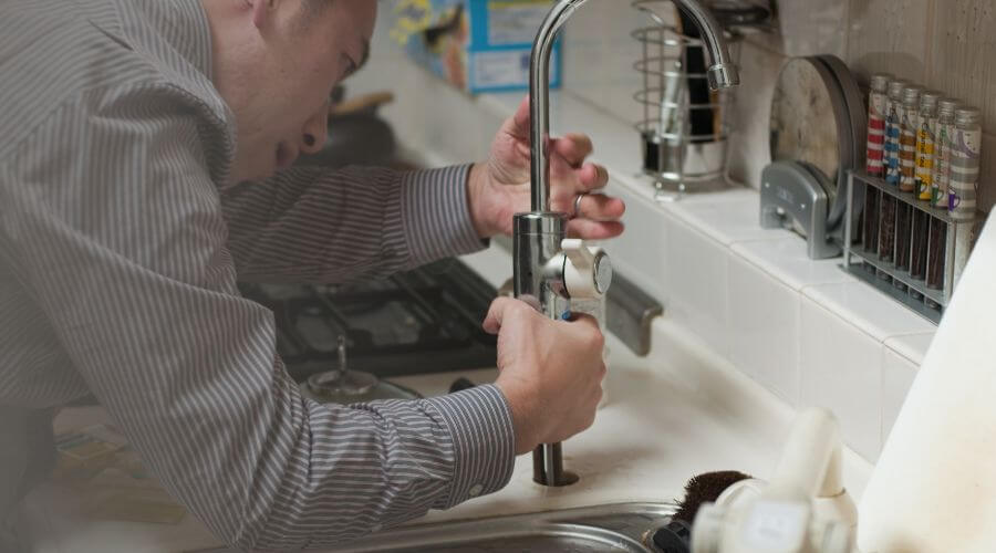 Professional Leak Detection in Port Carbon, PA